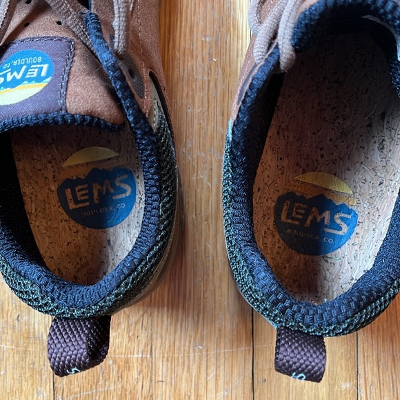 Lems primal zen women’s EUC 7 - Picture 4 of 7